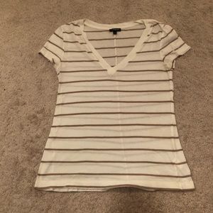 Express V-Neck